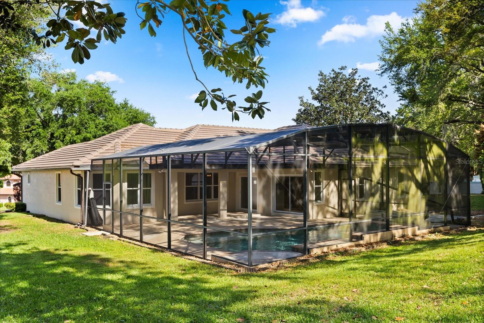 Image 41 of 46 For 11424 Cypress Hill Street