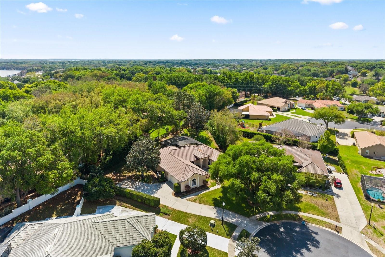 Image 43 of 46 For 11424 Cypress Hill Street