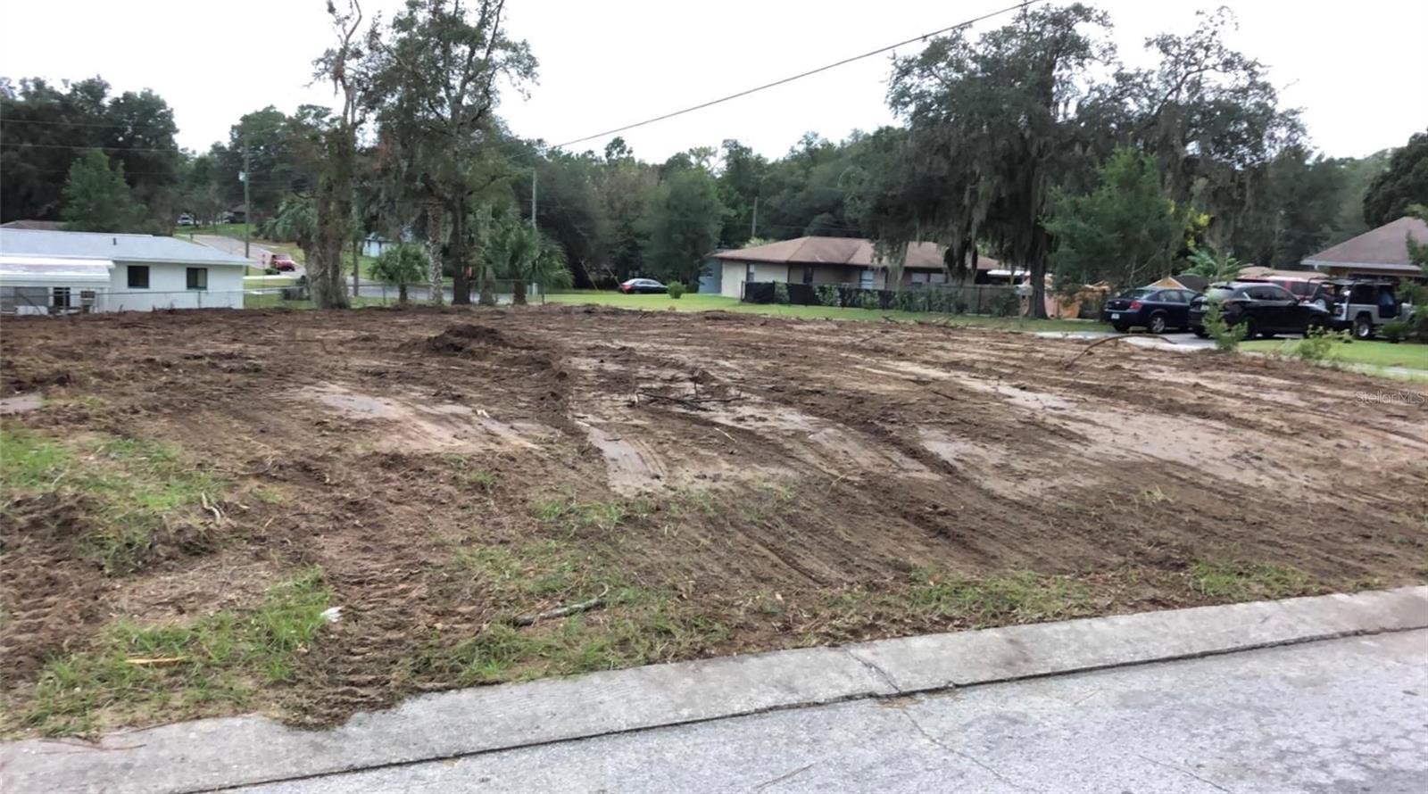 Listing Details for 409 Spruce Street, INVERNESS, FL 34452