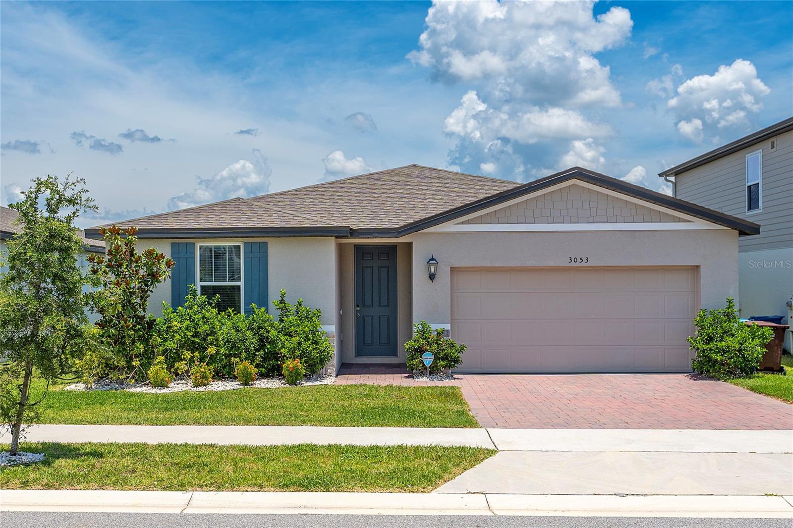 Details for 3053 Cassidy Lane, HAINES CITY, FL 33844