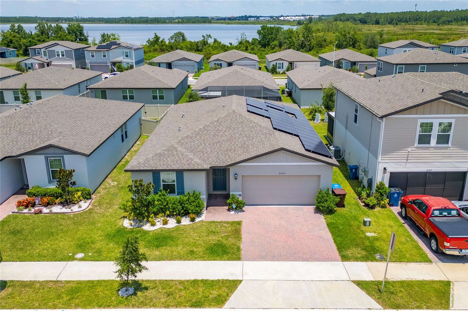 Image 2 of 24 For 3053 Cassidy Lane