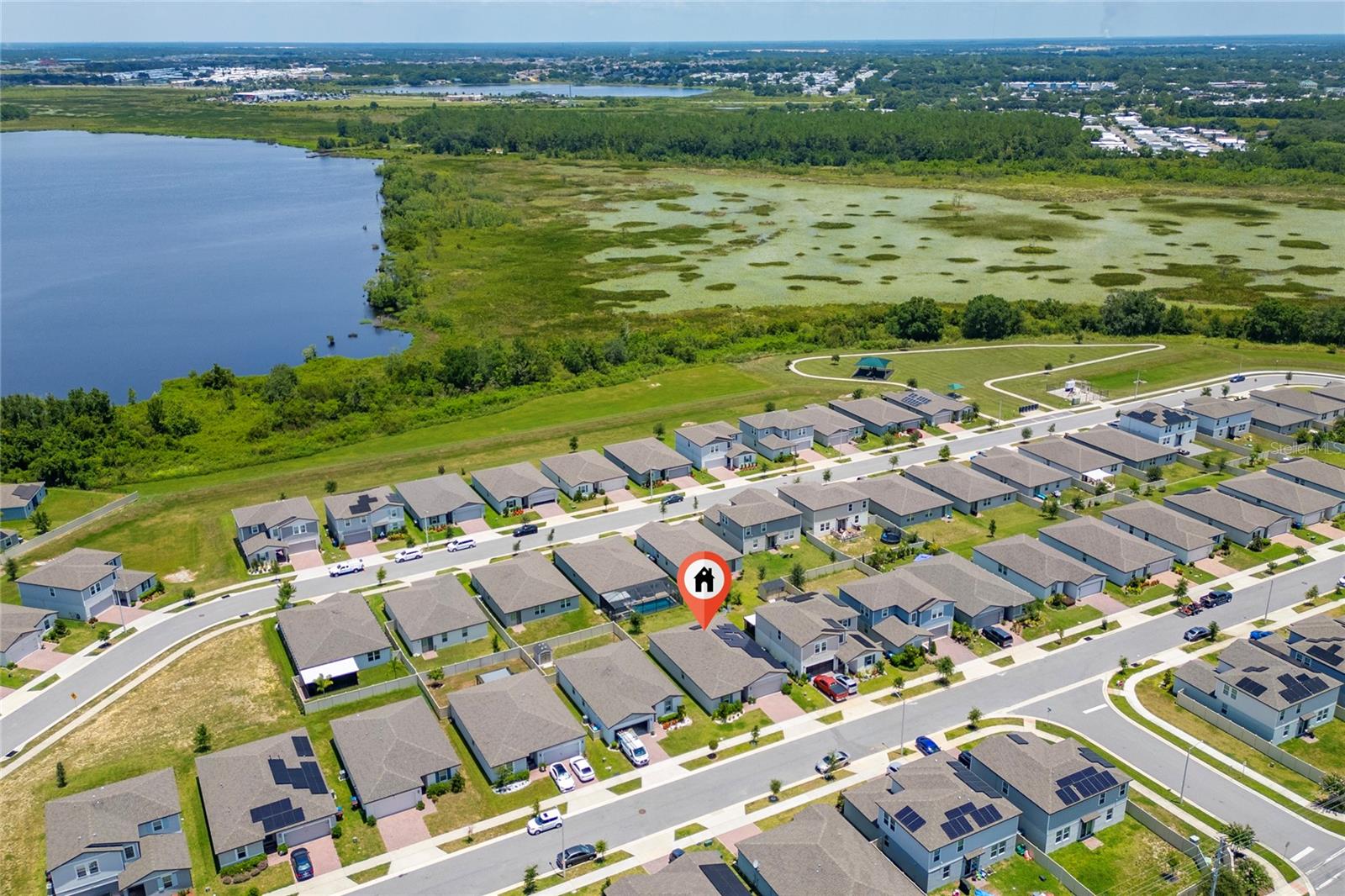 Image 22 of 24 For 3053 Cassidy Lane