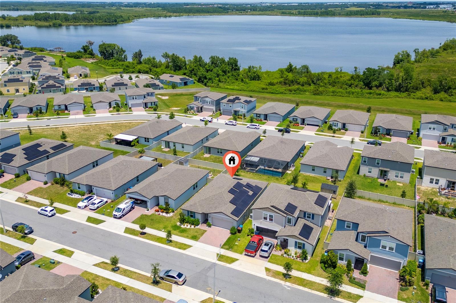 Image 3 of 24 For 3053 Cassidy Lane