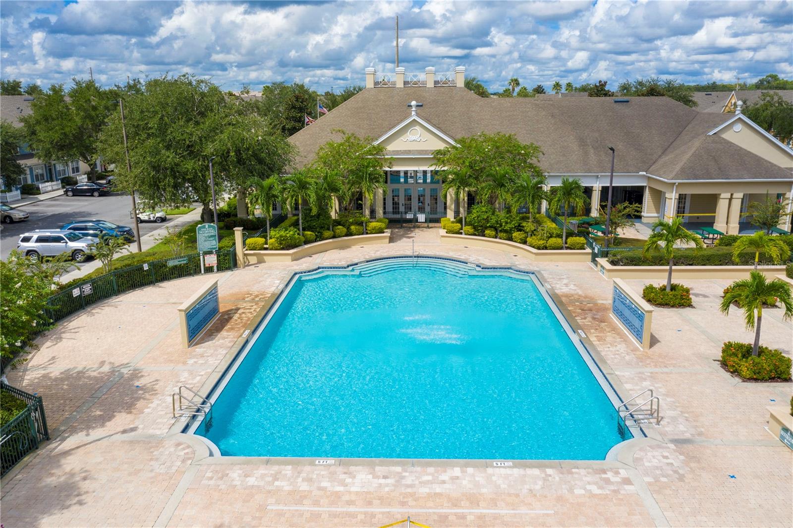 Image 20 of 31 For 4011 Venetian Bay Drive 106