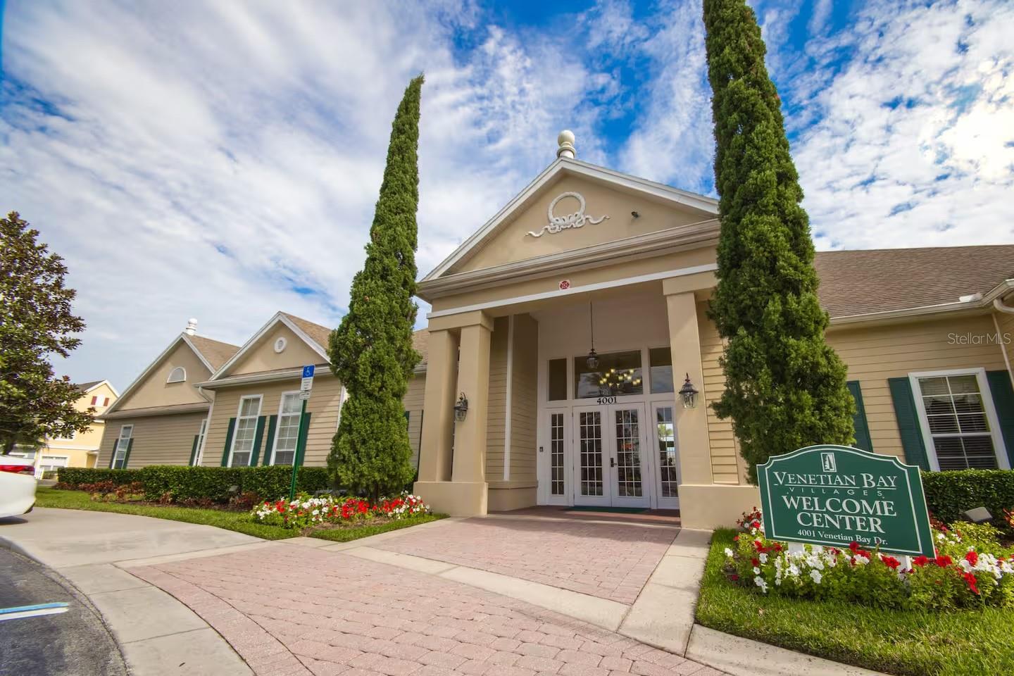 Image 31 of 31 For 4011 Venetian Bay Drive 106