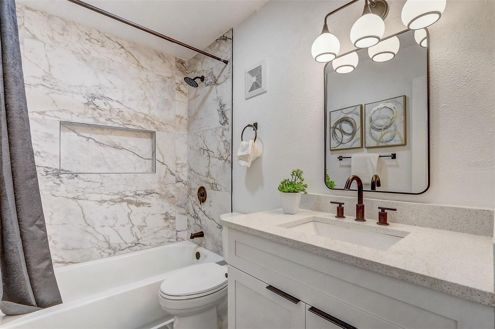 Image 23 of 38 For 3016 Stonecastle Road