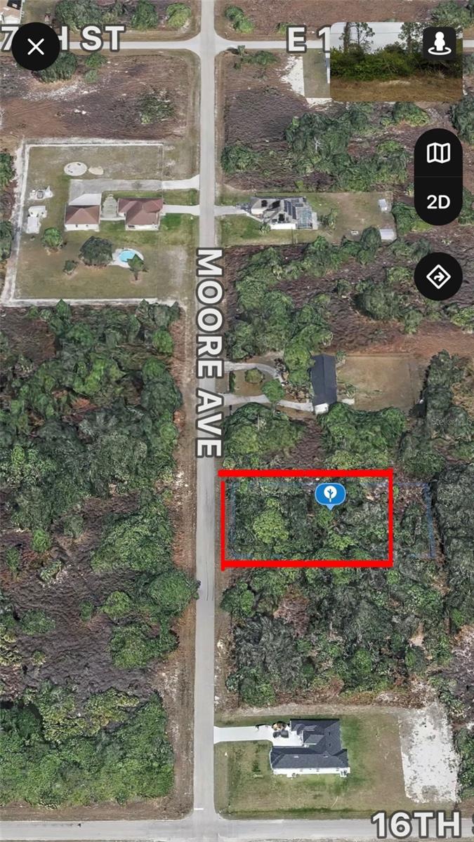 Details for 1606 Moore Avenue, LEHIGH ACRES, FL 33972