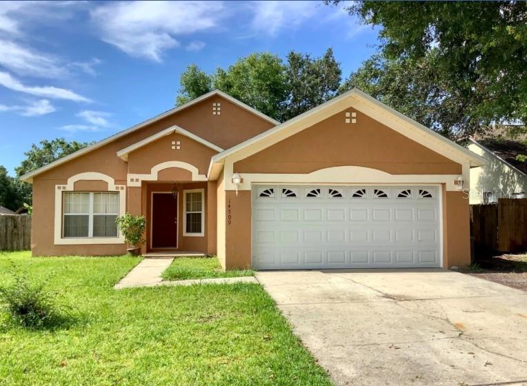Details for 14509 Lycastle Circle, ORLANDO, FL 32826