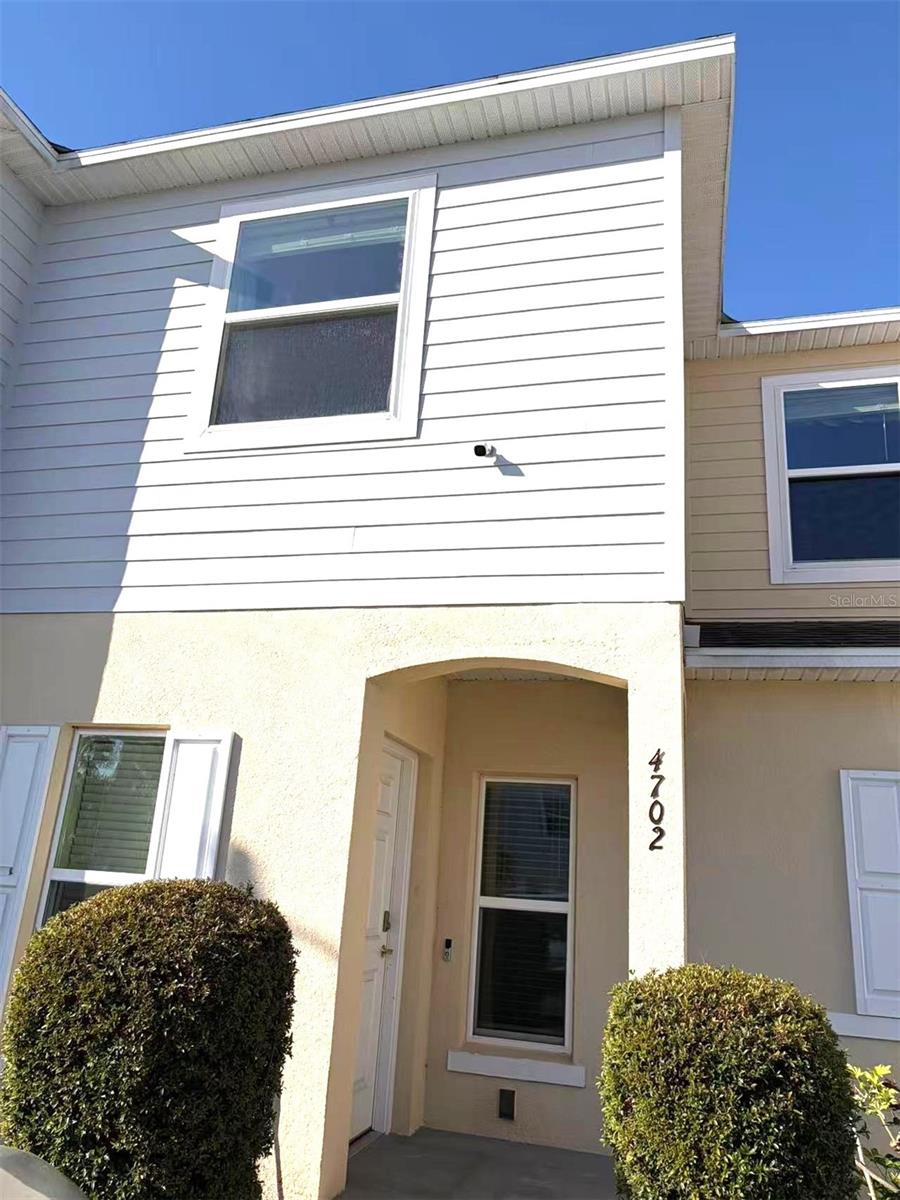 Details for 4702 Coral Castle Drive, KISSIMMEE, FL 34746