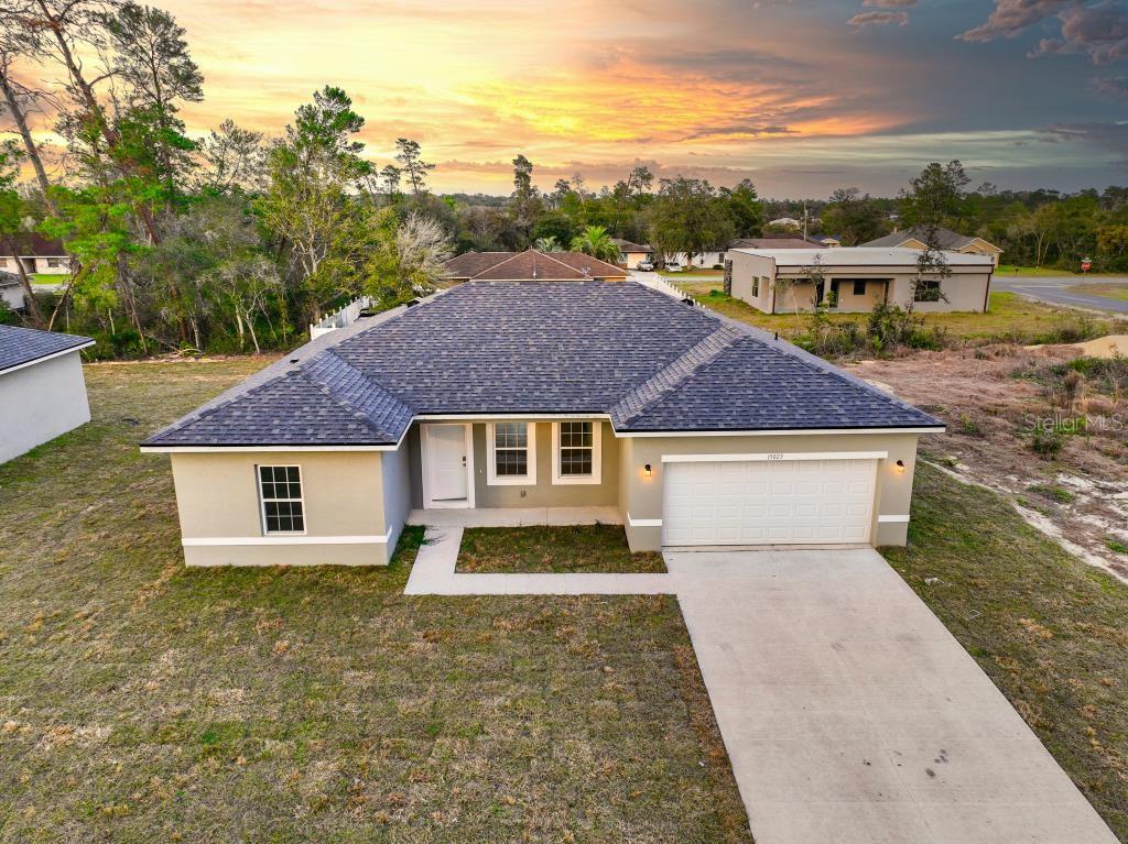 Details for 14228 48th Court Road, OCALA, FL 34473