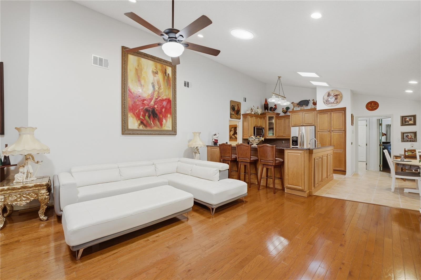 Image 16 of 55 For 7141 Wooded Village Lane