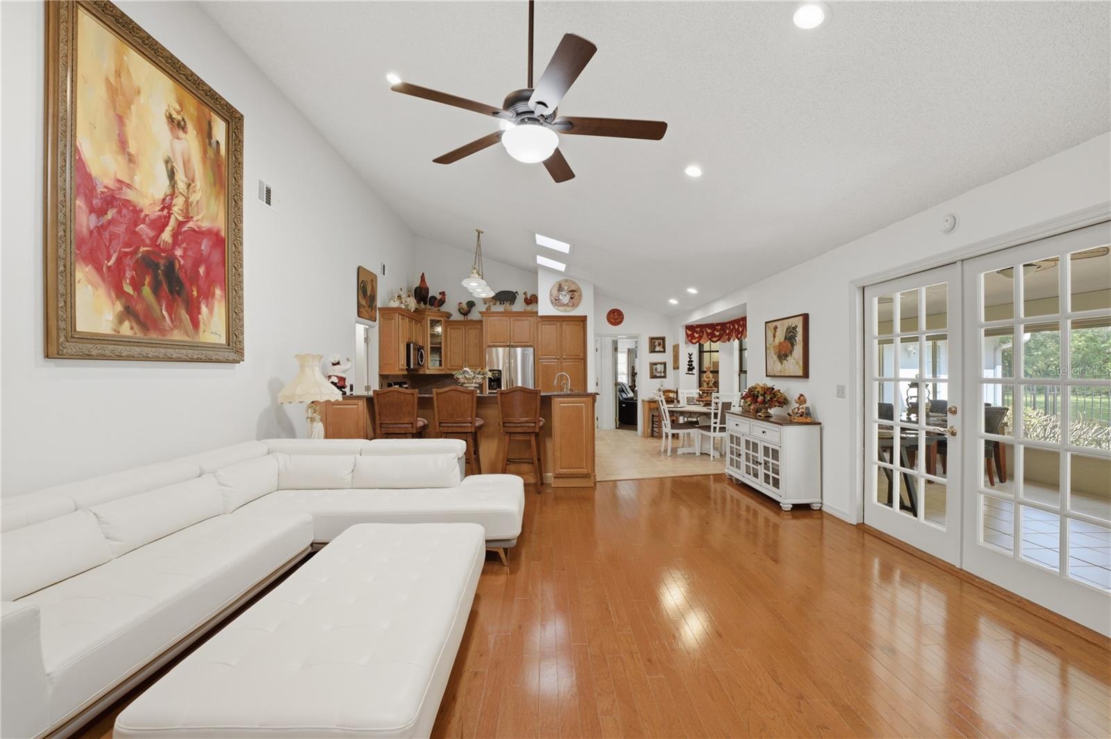 Image 17 of 55 For 7141 Wooded Village Lane