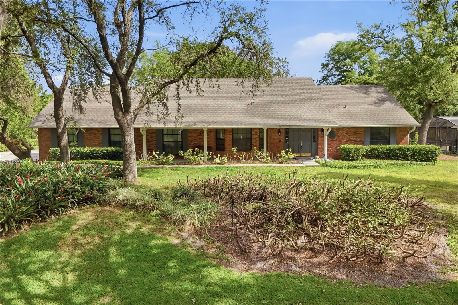 Image 2 of 55 For 7141 Wooded Village Lane