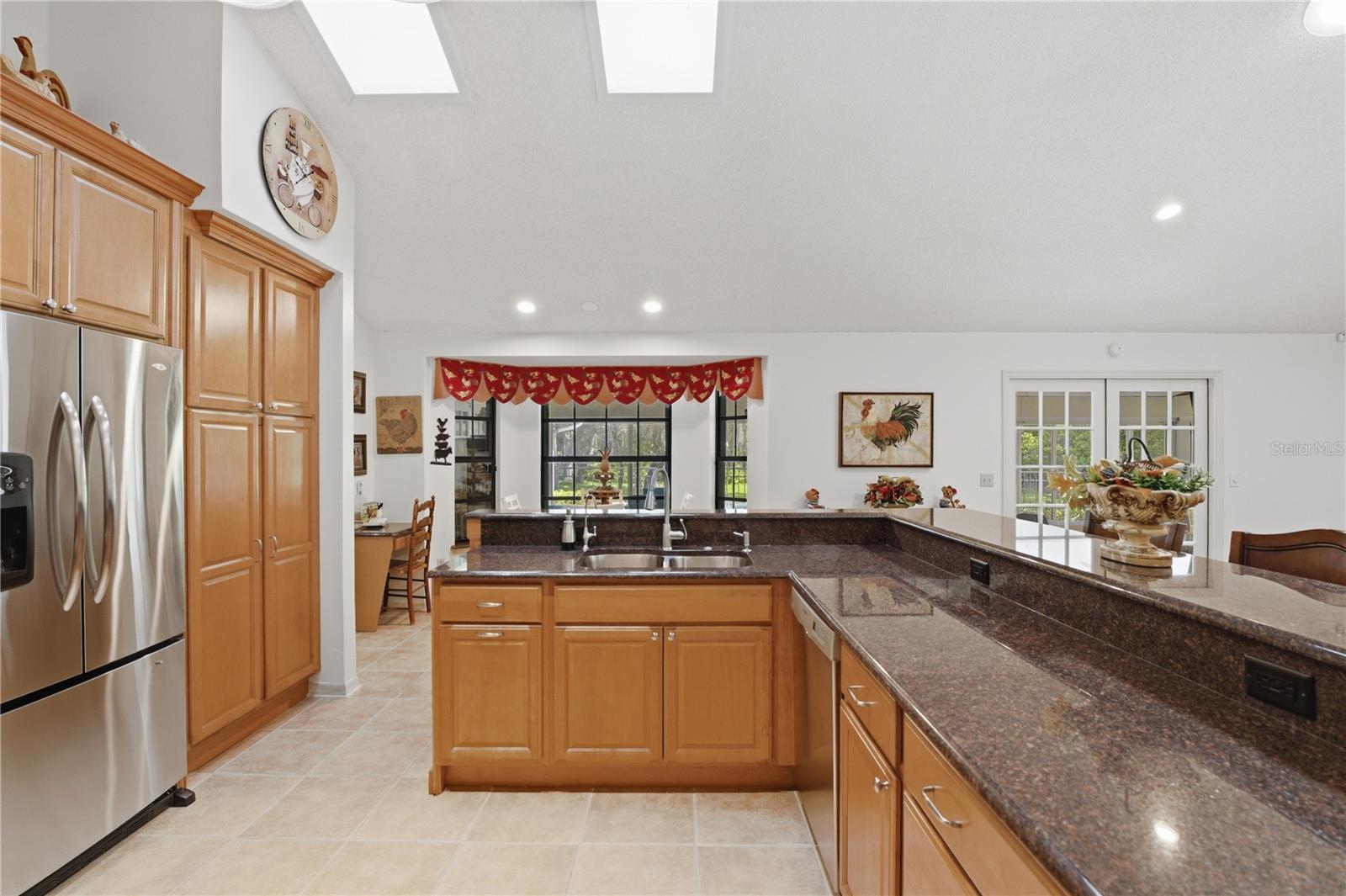 Image 20 of 55 For 7141 Wooded Village Lane