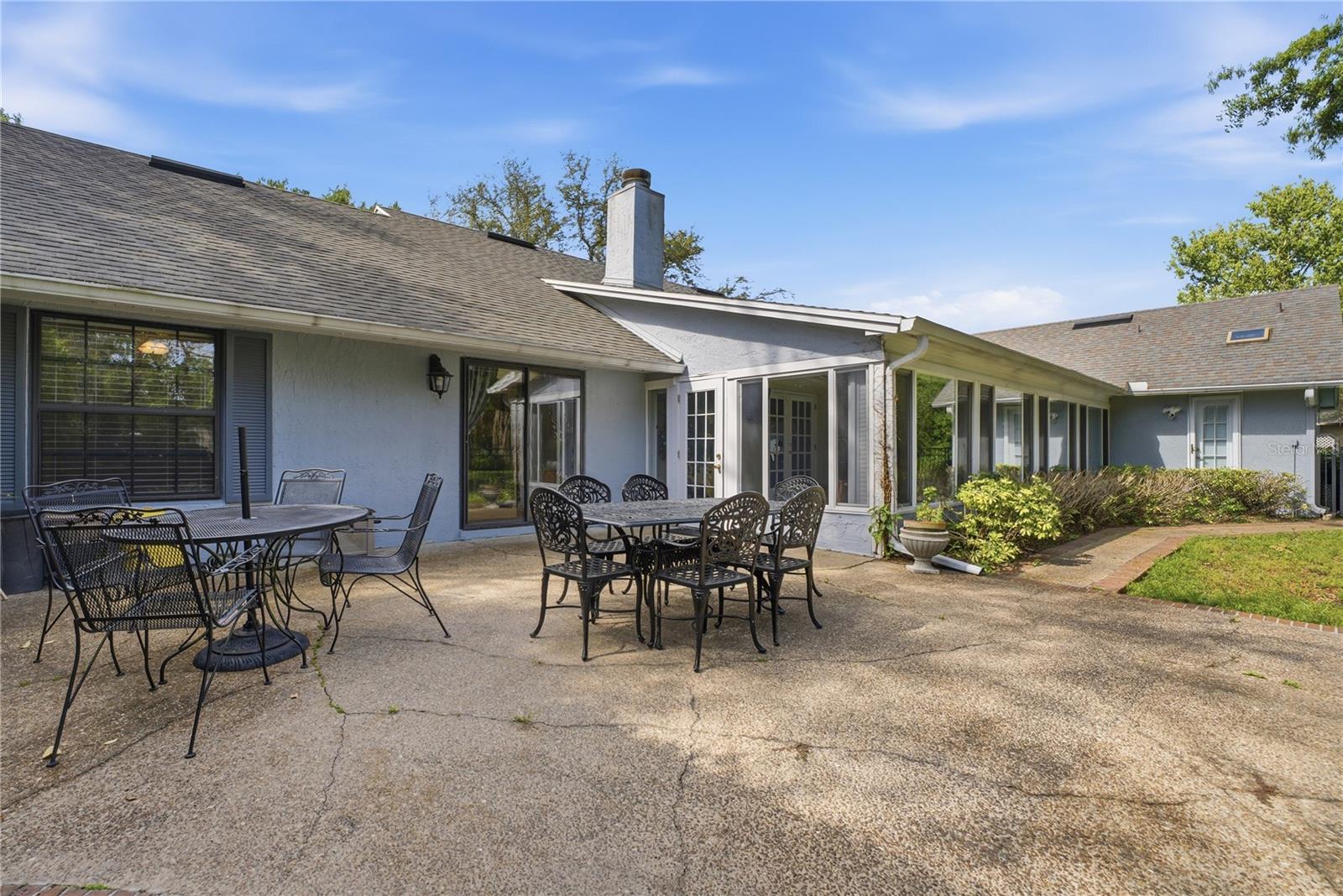 Image 45 of 55 For 7141 Wooded Village Lane