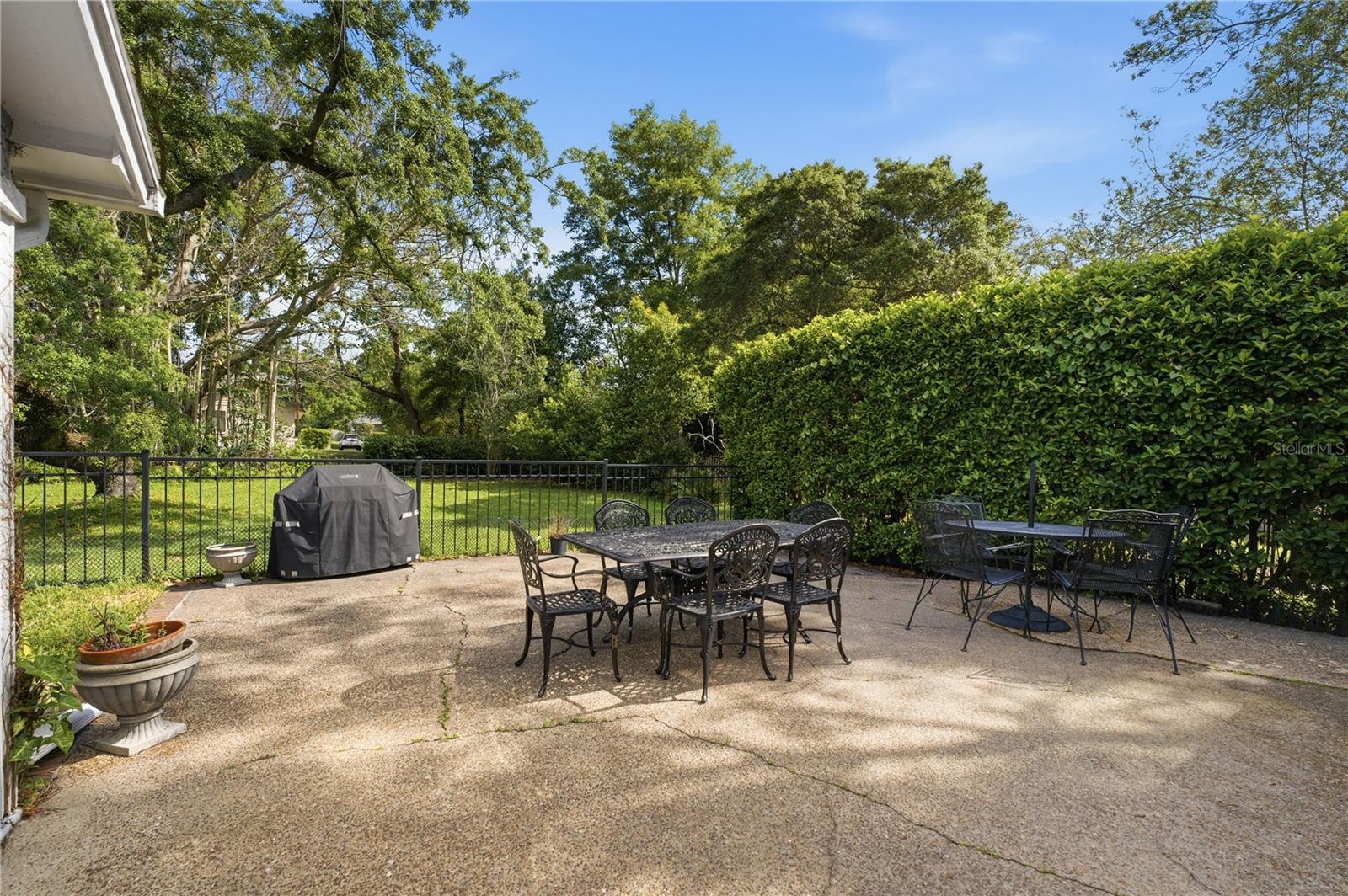 Image 46 of 55 For 7141 Wooded Village Lane