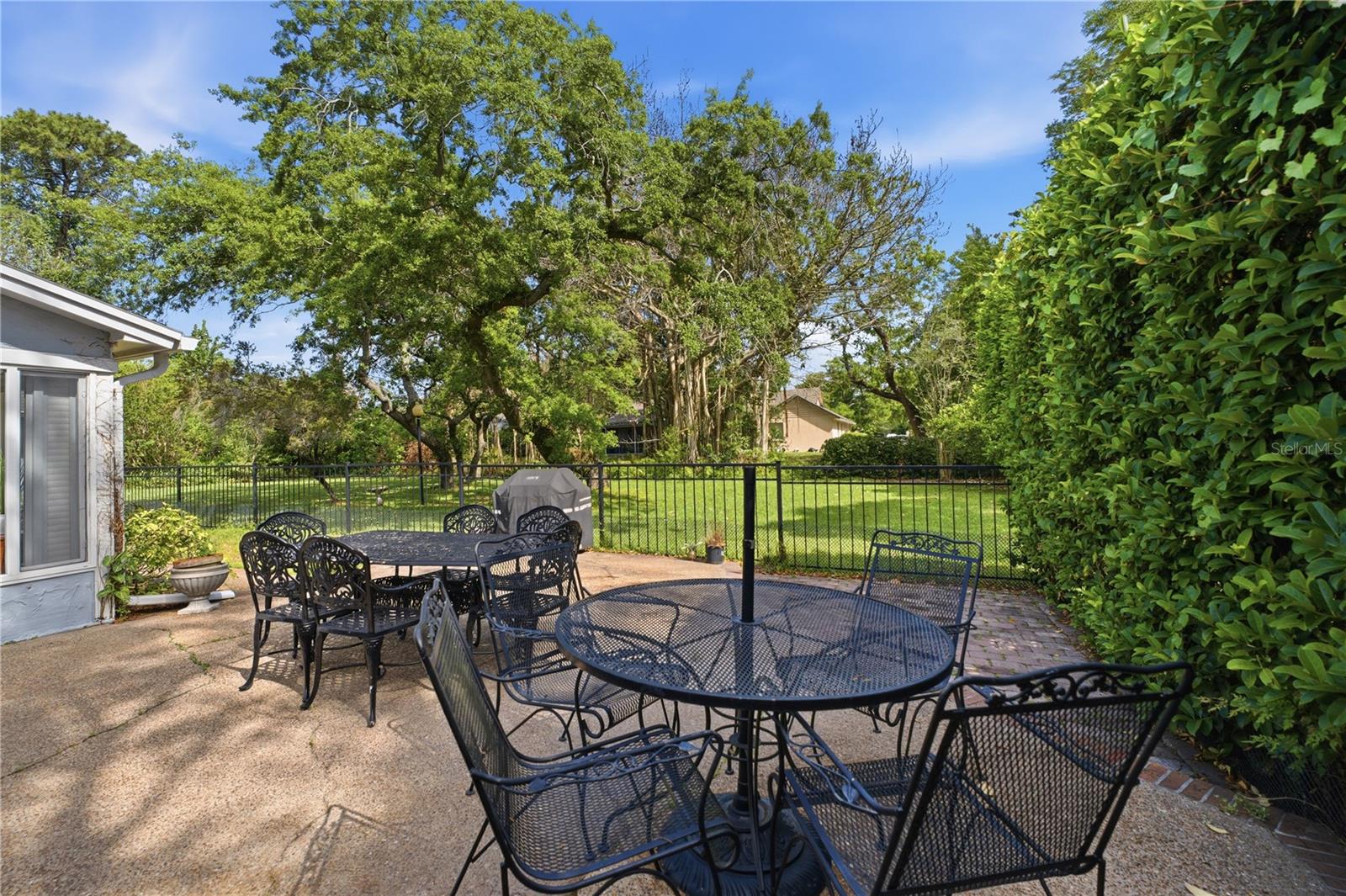 Image 47 of 55 For 7141 Wooded Village Lane