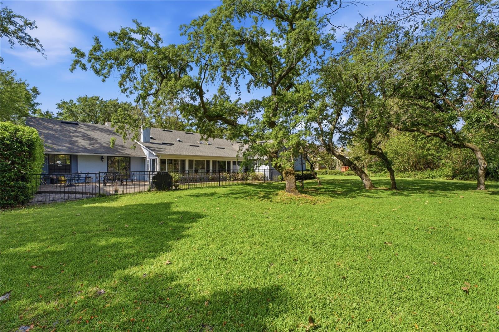 Image 50 of 55 For 7141 Wooded Village Lane