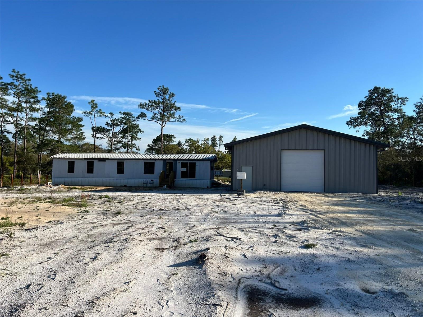 Details for 8342 152nd Place, DUNNELLON, FL 34432