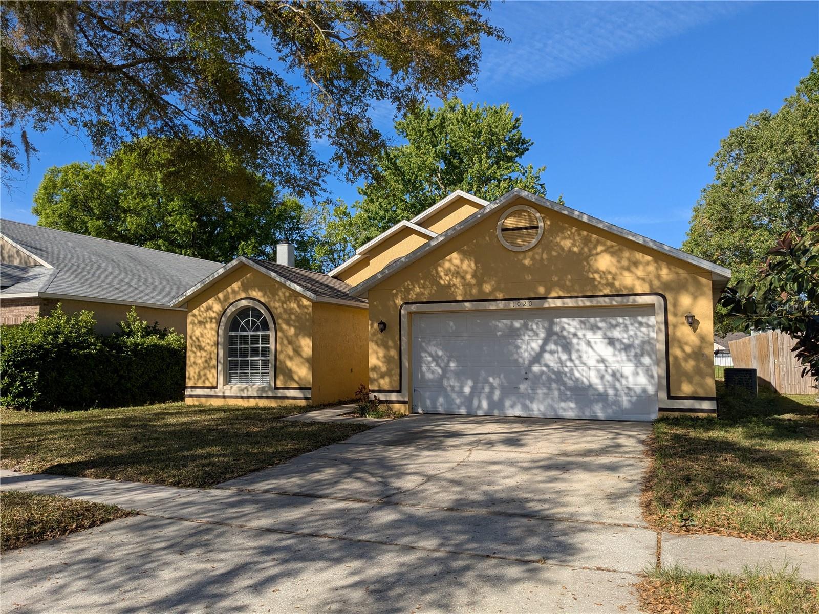 Details for 1020 Stonechapel Court, APOPKA, FL 32712