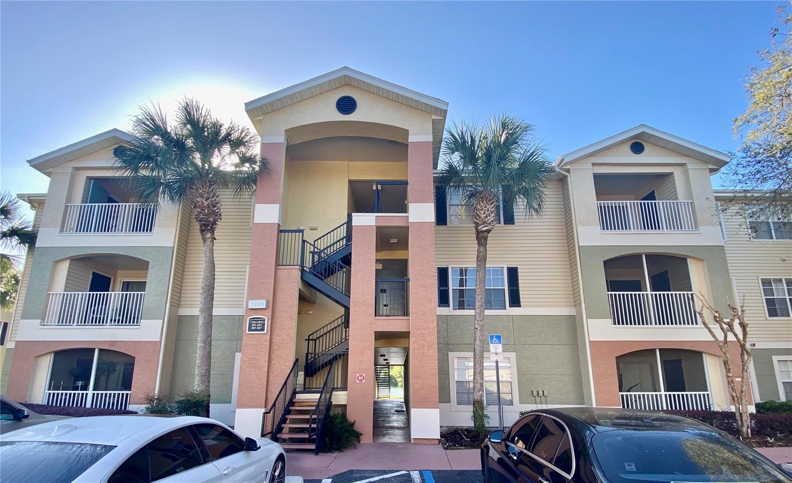 Image 29 of 29 For 1989 Summer Club Drive 305