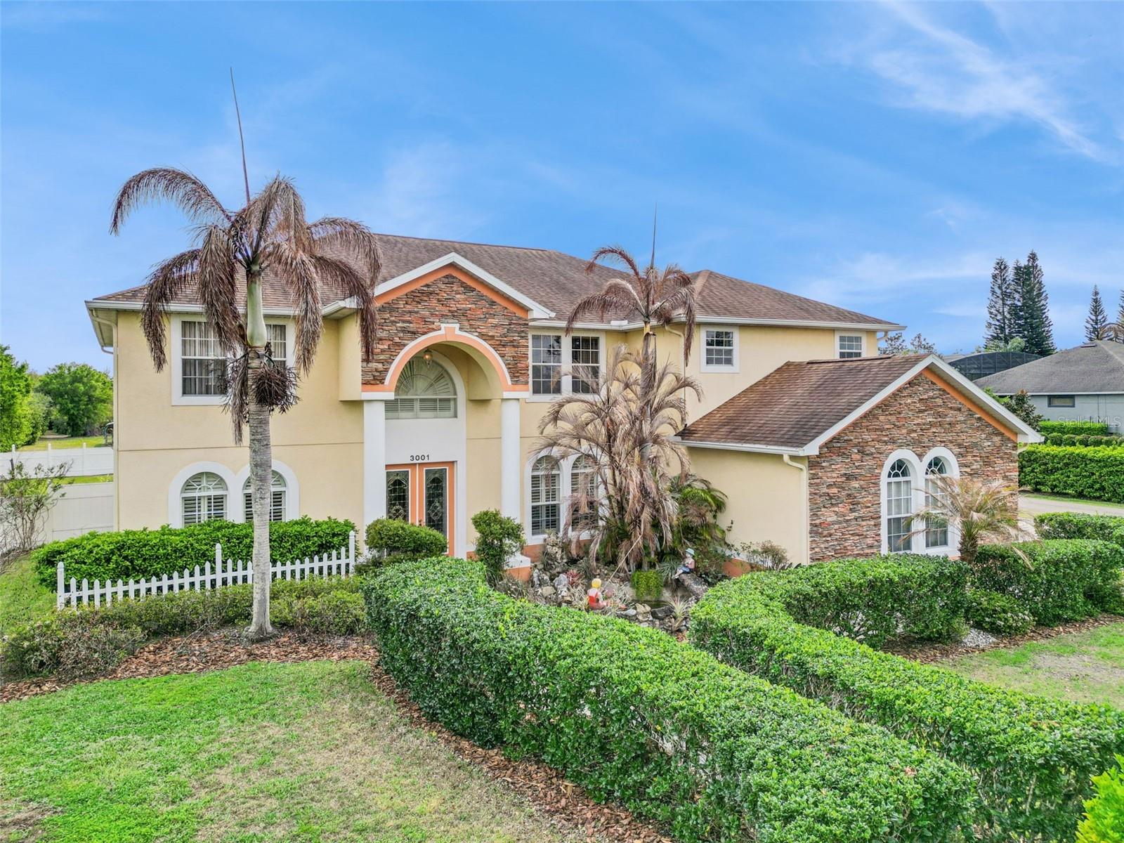 Image 2 of 42 For 3001 Canoe Creek Road