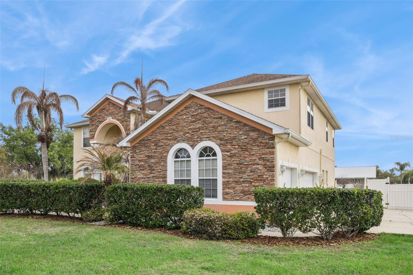 Image 3 of 42 For 3001 Canoe Creek Road