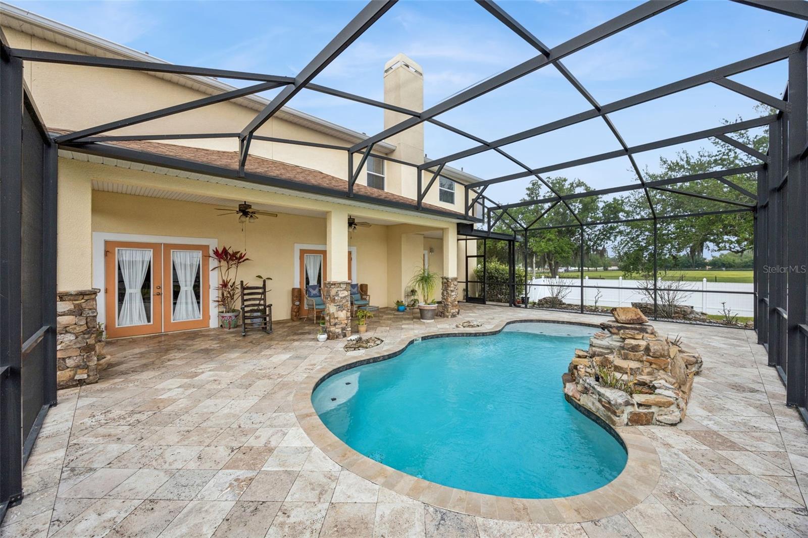 Image 34 of 42 For 3001 Canoe Creek Road