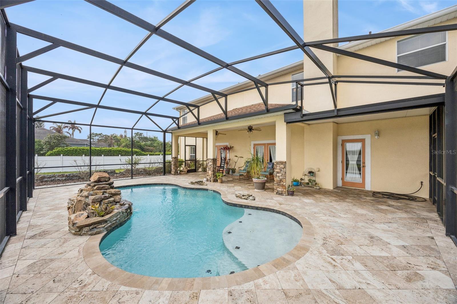 Image 35 of 42 For 3001 Canoe Creek Road