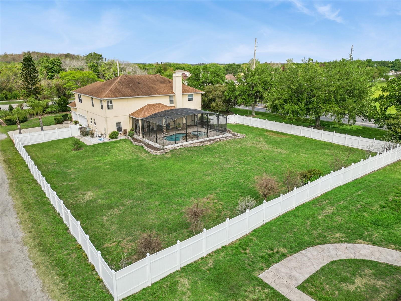 Image 37 of 42 For 3001 Canoe Creek Road