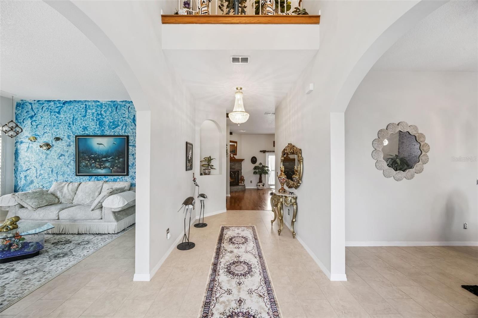 Image 7 of 42 For 3001 Canoe Creek Road