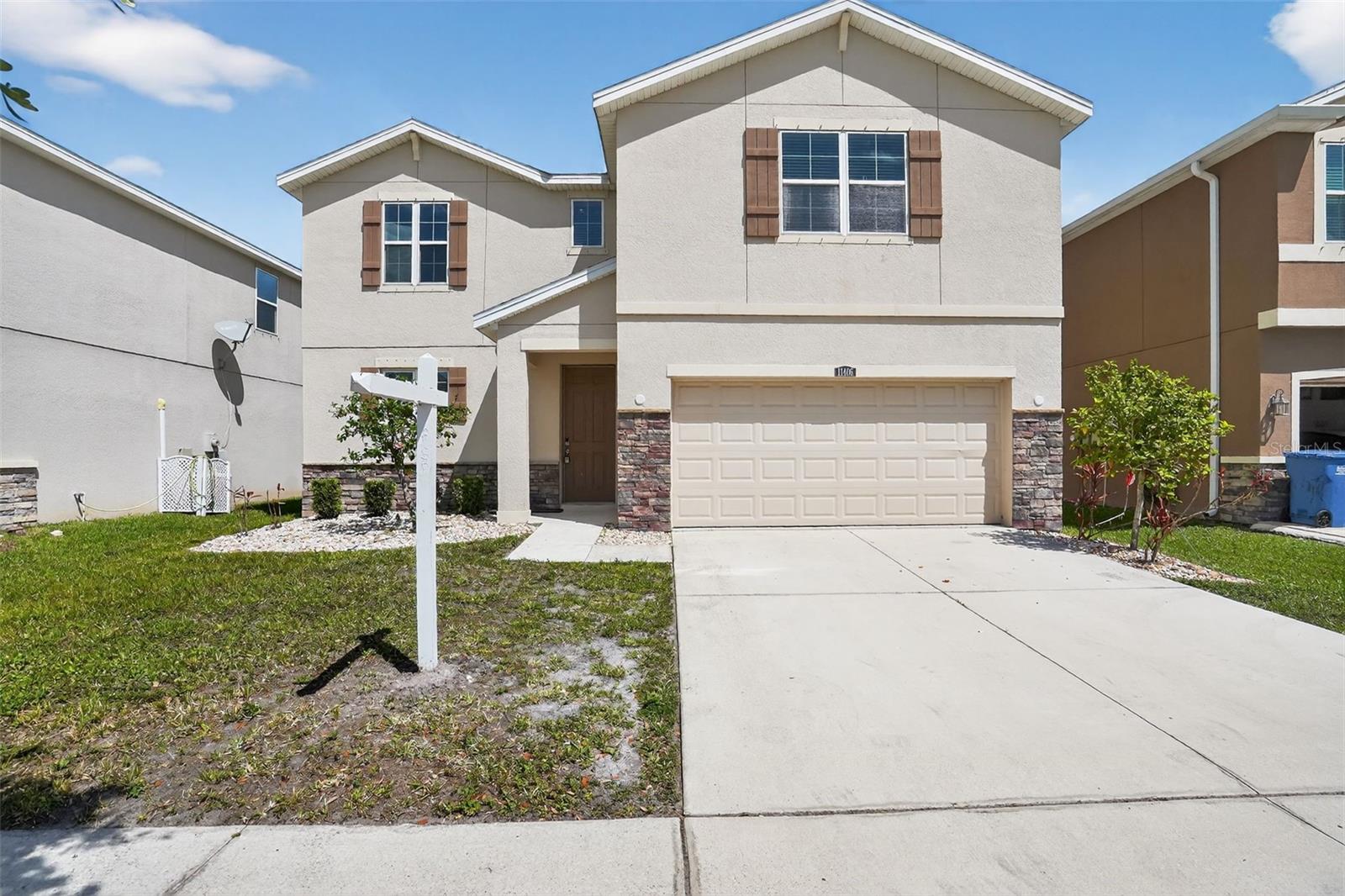 Details for 11406 Warren Oaks Place, RIVERVIEW, FL 33578