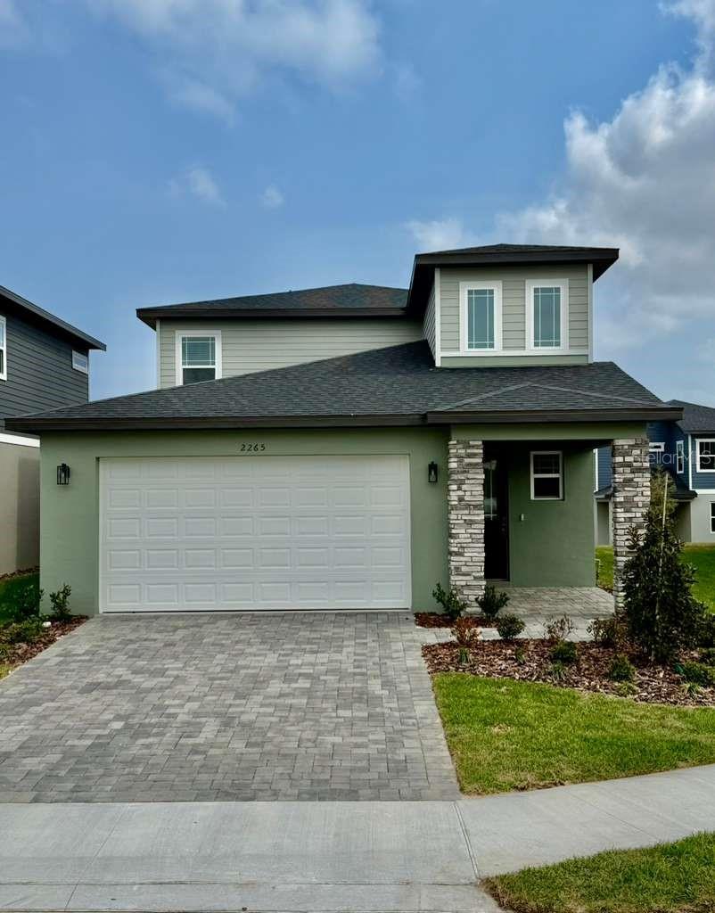 Details for 2265 Hen Road, MINNEOLA, FL 34715