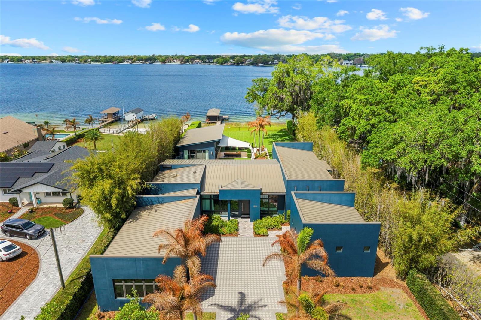 Image 3 of 59 For 5210 Oak Island Road