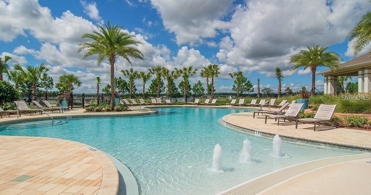 Image 9 of 9 For 13465 Sagestone Drive