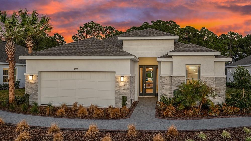 Details for 1003 Tassleflower Trail, ST CLOUD, FL 34771