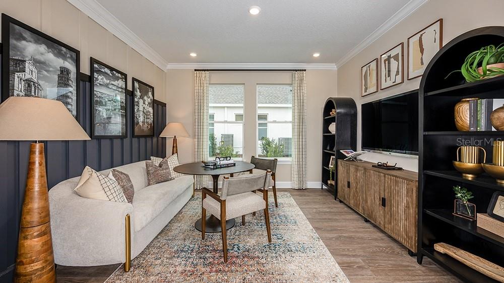 Image 14 of 36 For 1003 Tassleflower Trail