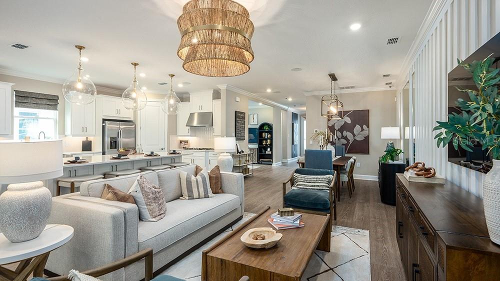 Image 5 of 36 For 1003 Tassleflower Trail