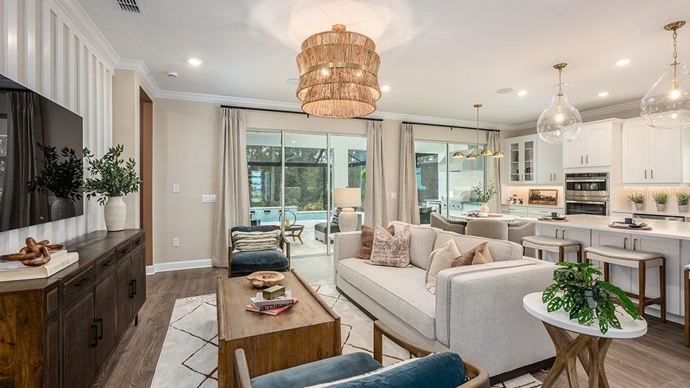 Image 6 of 36 For 1003 Tassleflower Trail