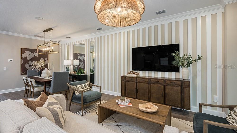 Image 8 of 36 For 1003 Tassleflower Trail