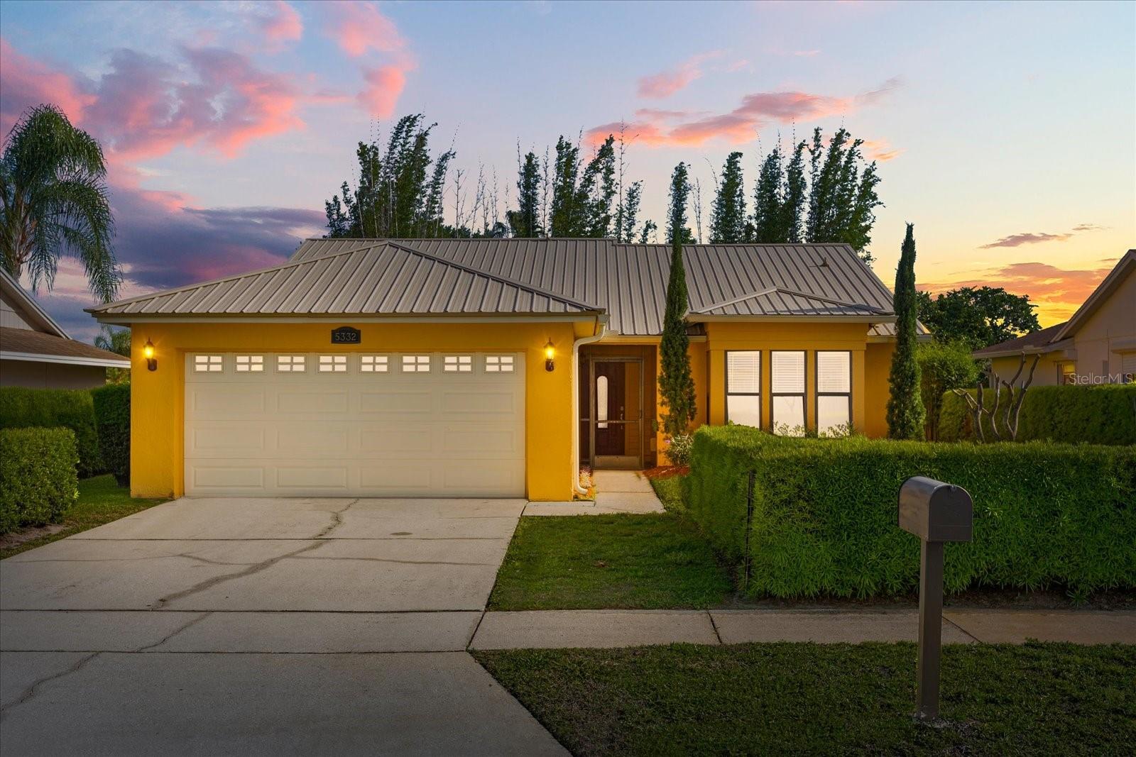 Details for 5332 Dorrington Lane, ORLANDO, FL 32821