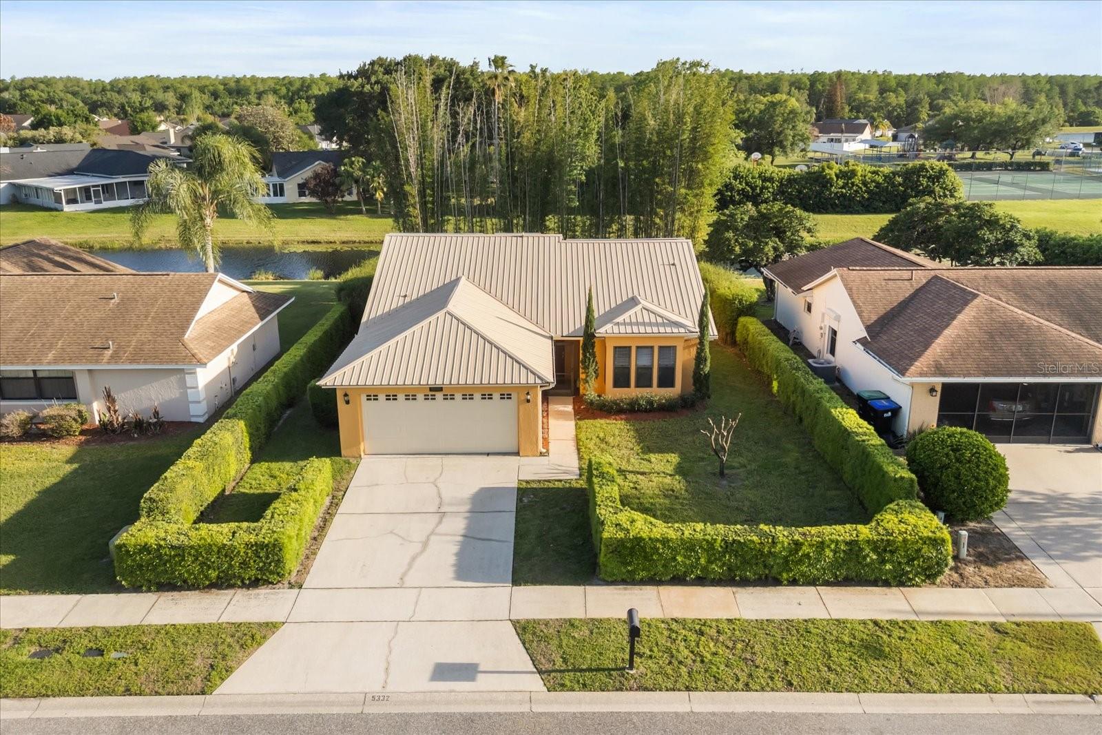 Image 30 of 37 For 5332 Dorrington Lane