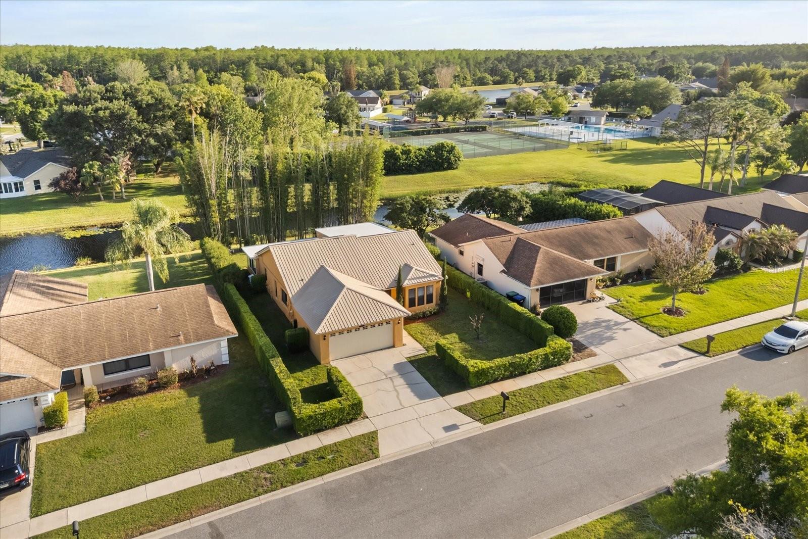 Image 31 of 37 For 5332 Dorrington Lane