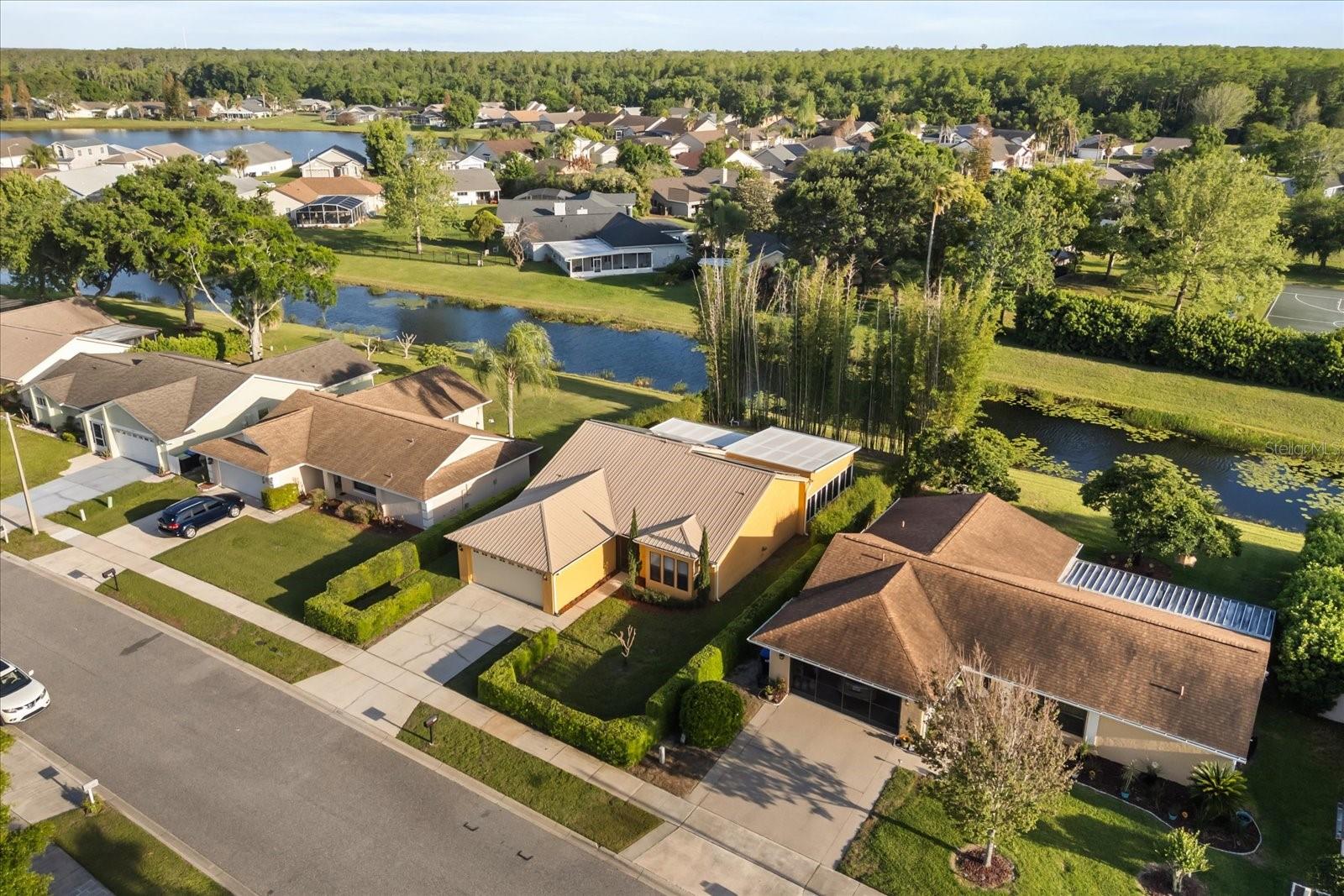 Image 32 of 37 For 5332 Dorrington Lane