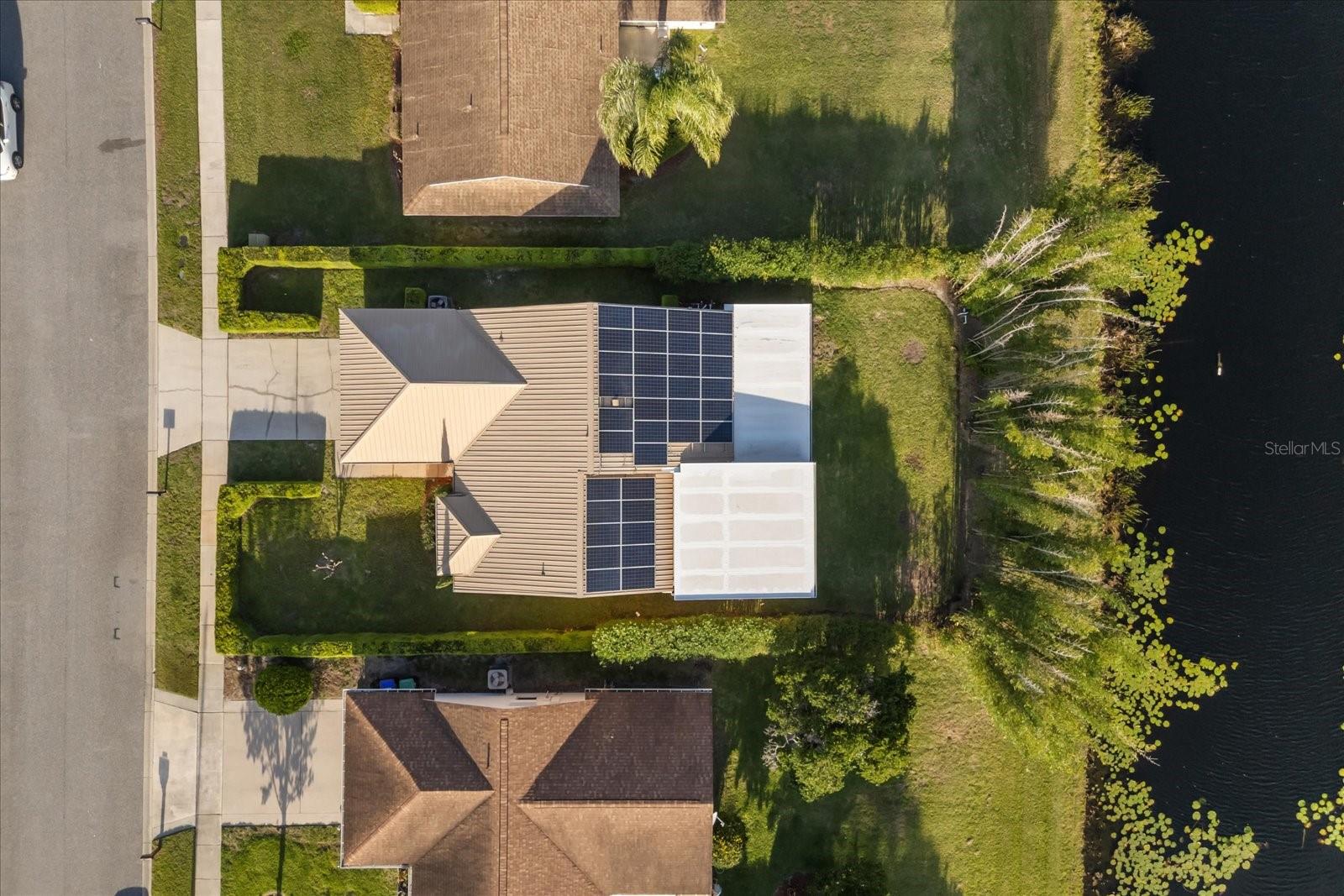 Image 33 of 37 For 5332 Dorrington Lane