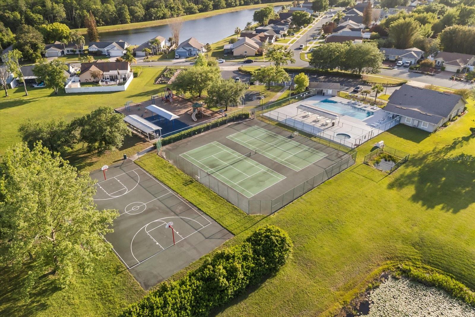 Image 34 of 37 For 5332 Dorrington Lane