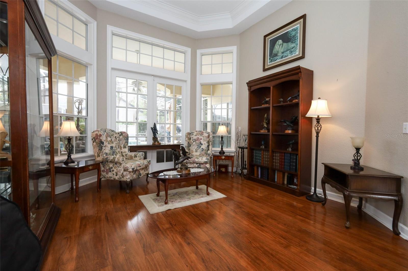 Image 11 of 59 For 5695 Pond Pine Point