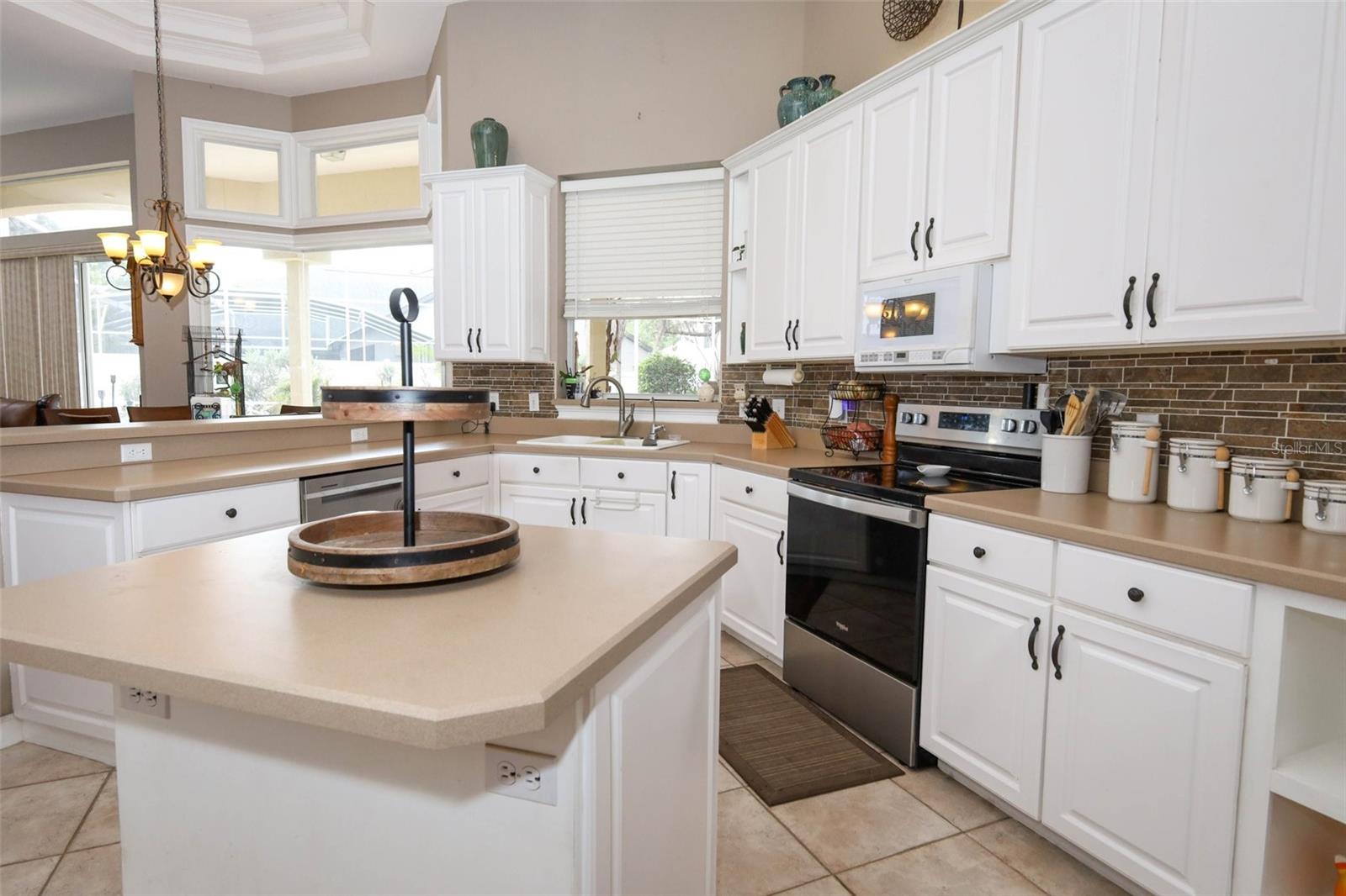 Image 19 of 59 For 5695 Pond Pine Point