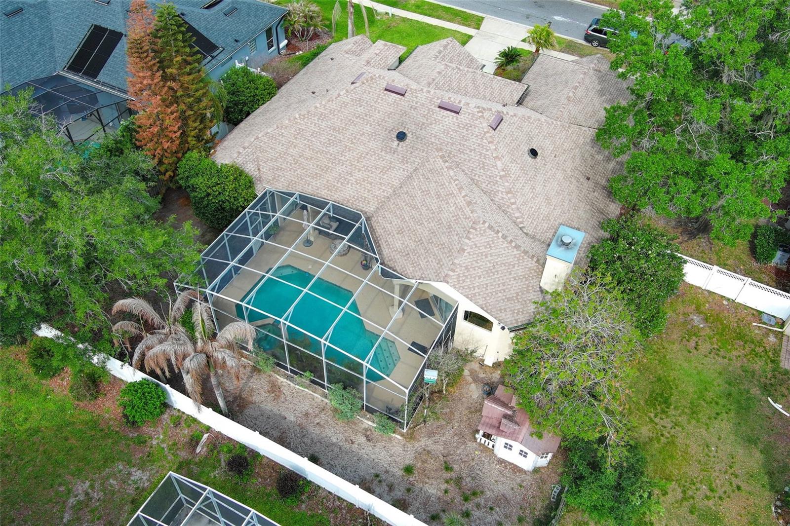 Image 48 of 59 For 5695 Pond Pine Point