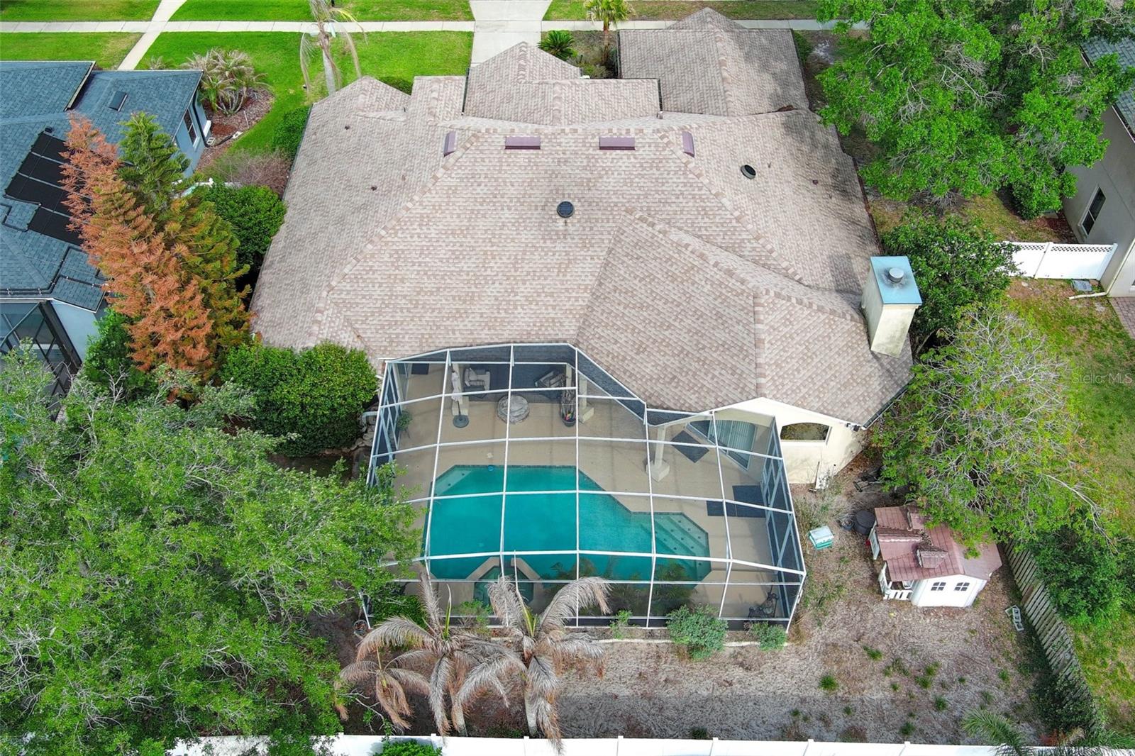 Image 49 of 59 For 5695 Pond Pine Point